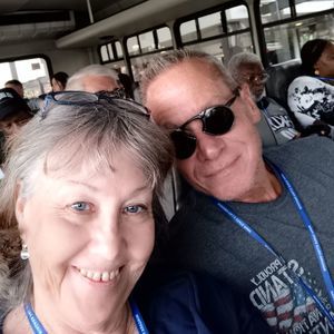 Meet your Posher, Debbie